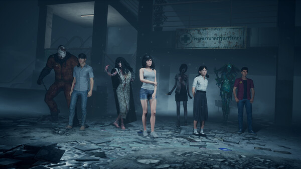 Home Sweet Home : Online game for Linux 1