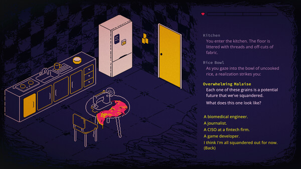 The Ape Painting game for windows Pc 1