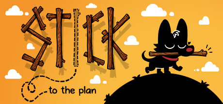Stick to the Plan Cover Image
