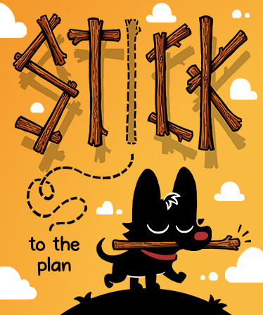 Stick to the Plan