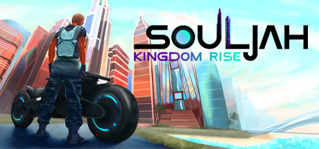 Image for SoulJah Kingdom Rise