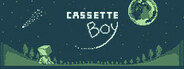 CASSETTE BOY