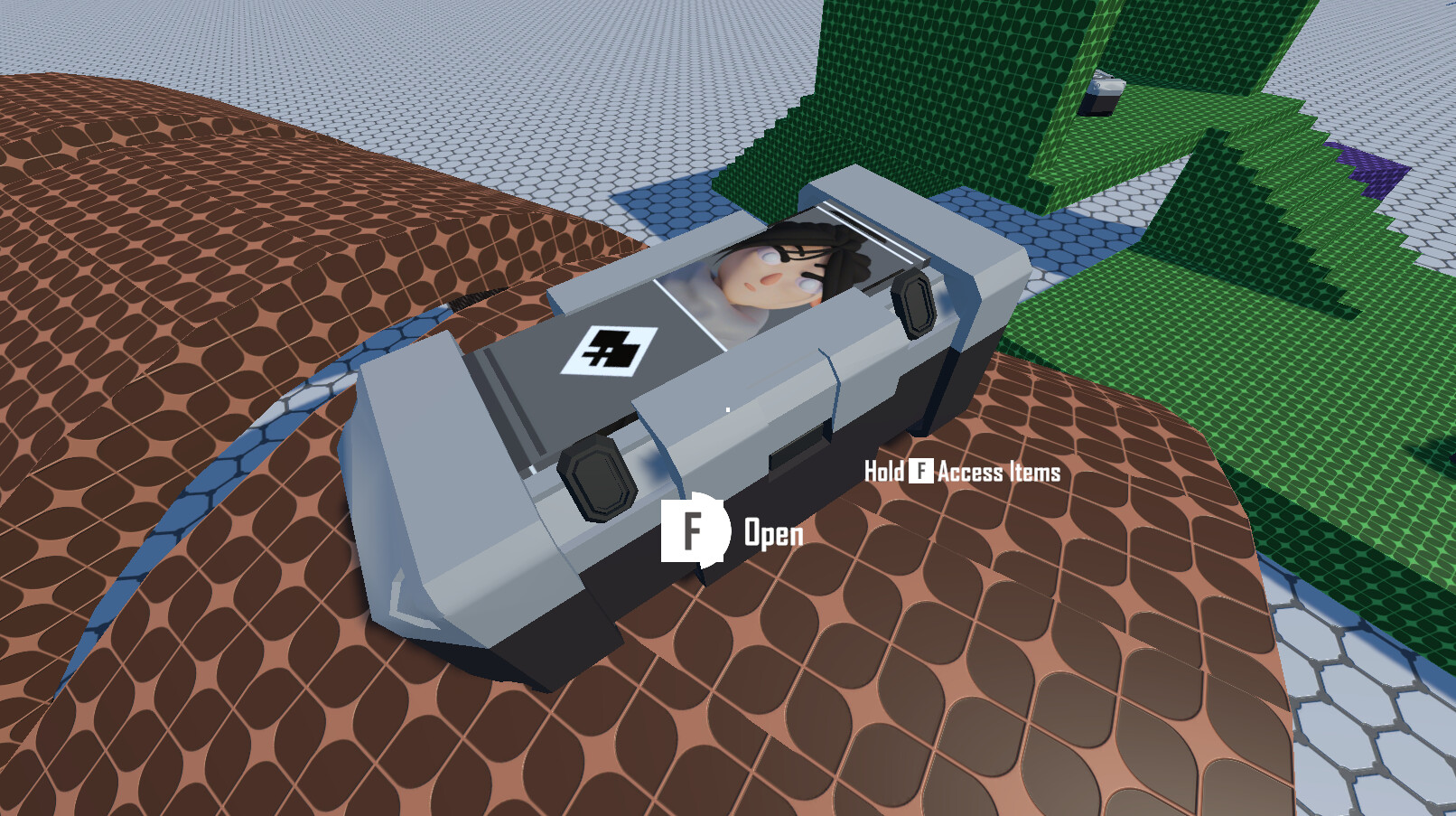 Apex Armor Swap Trainer #3