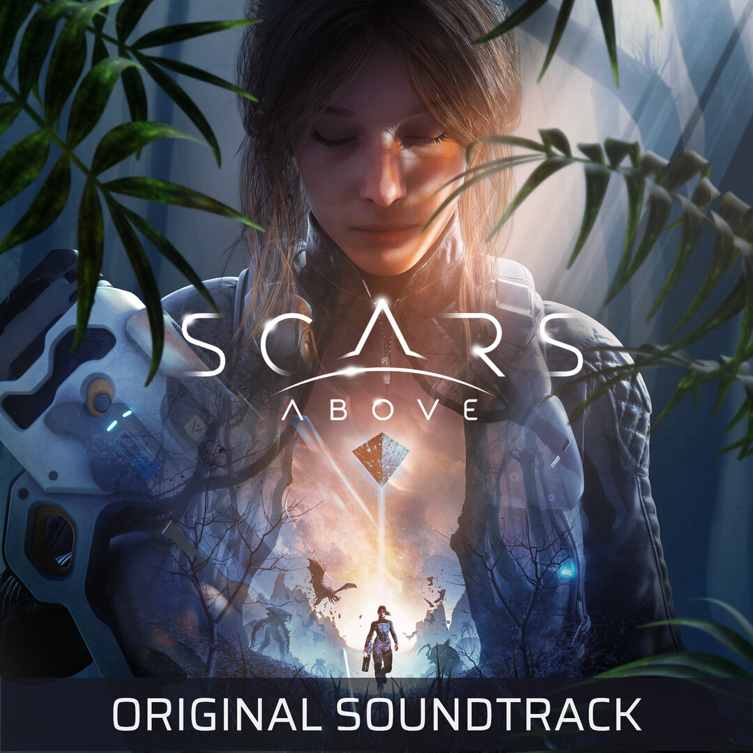 Scars Above Original Soundtrack Featured Screenshot #1