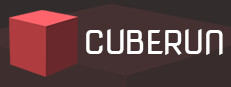 CUBERUN 게임 이미지