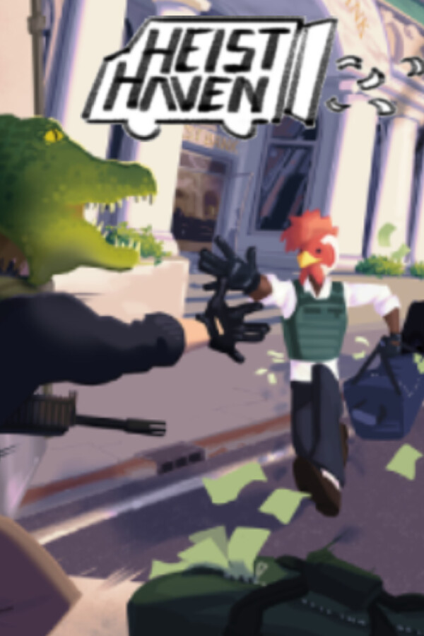 Heist Haven