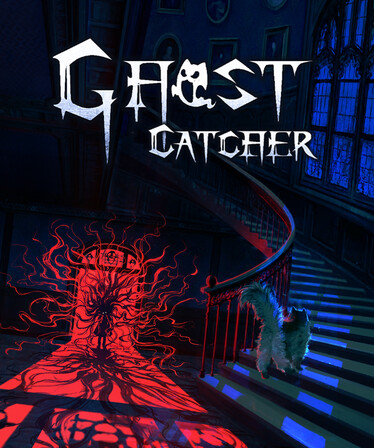 GhostCatcher