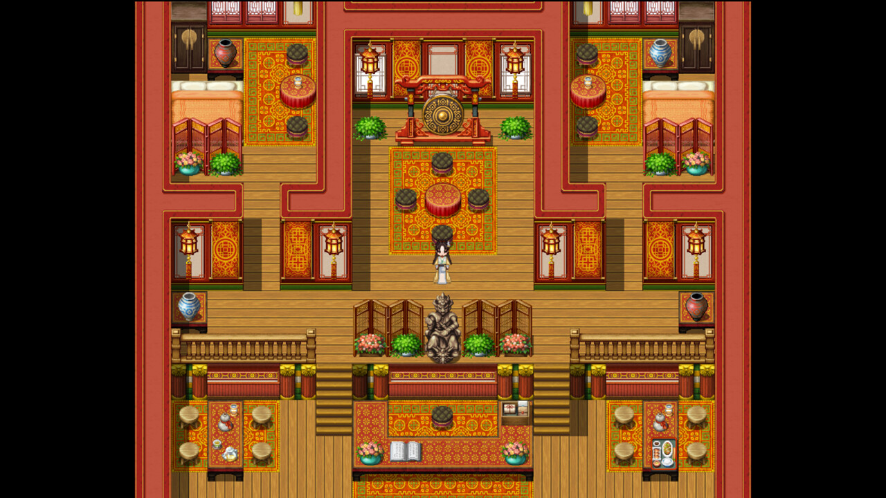 囚牢 on Steam