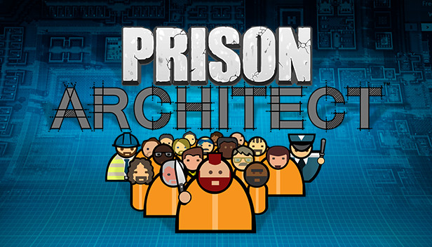 Steam Prison Architect