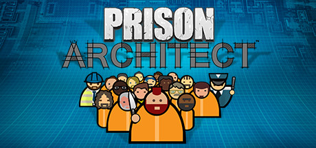 Prison Architect header image