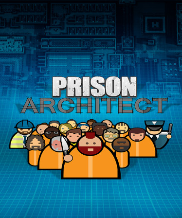 Prison Architect