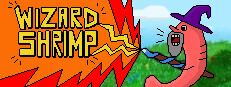 Wizard Shrimp