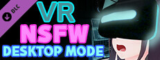 VR NSFW Desktop Mode scene
