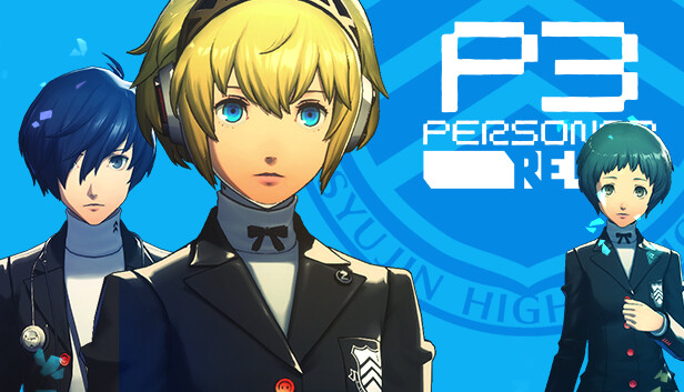 Persona 3 Reload - Persona 4 Golden Yasogami High Costume Set on Steam