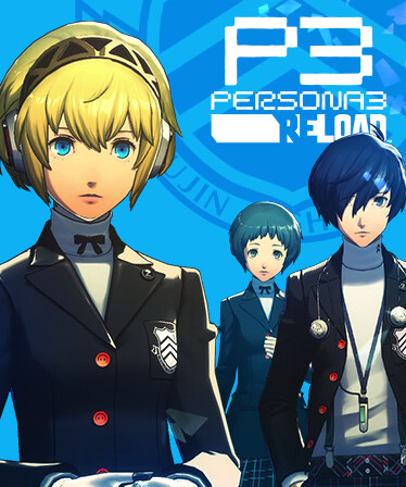 Persona 3 Reload - Persona 5 Royal Shujin Academy Costume Set