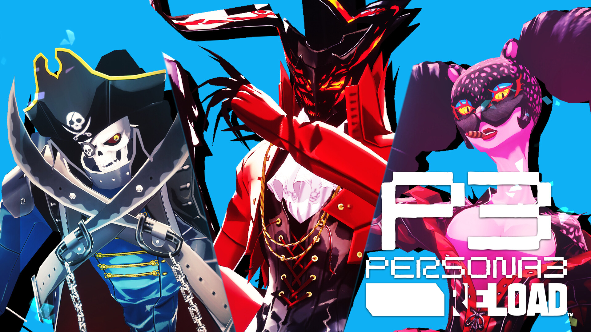 Persona 5 Royal News, Reviews and Information