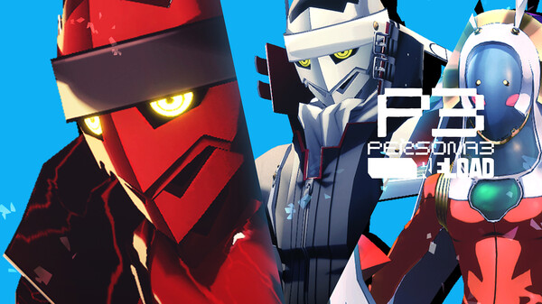 Persona 3 Reload - Persona 4 Golden Persona Set for steam Persona 3 Reload - Persona 4 Golden Persona Set for steam