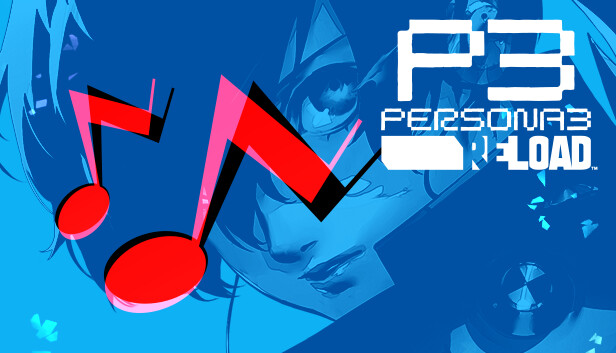 Persona 3 Reload - Persona 5 Royal Persona Set 2 no Steam