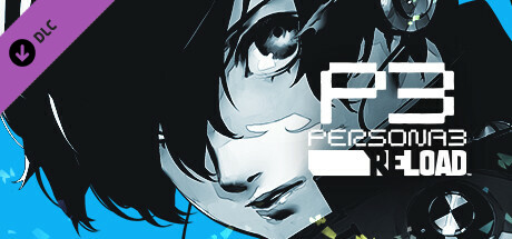 Persona 3 Reload - DLC Pack on Steam