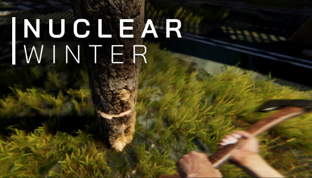 Nuclear Winter on Steam