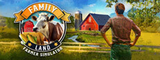 Family Land - Farmer Simulator