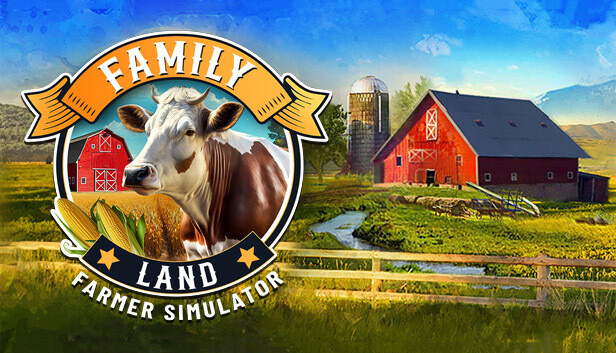 Comprar Ranch Simulator Steam