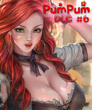 PumPum - Girls Pack #6