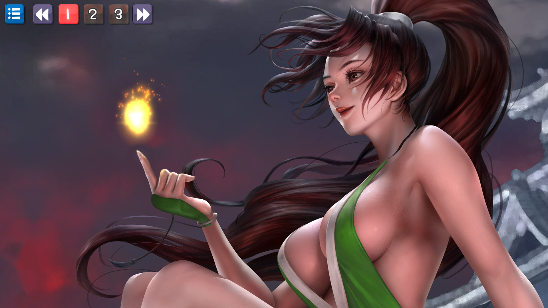 PumPum - Girls Pack #6 screenshot screenshot 1