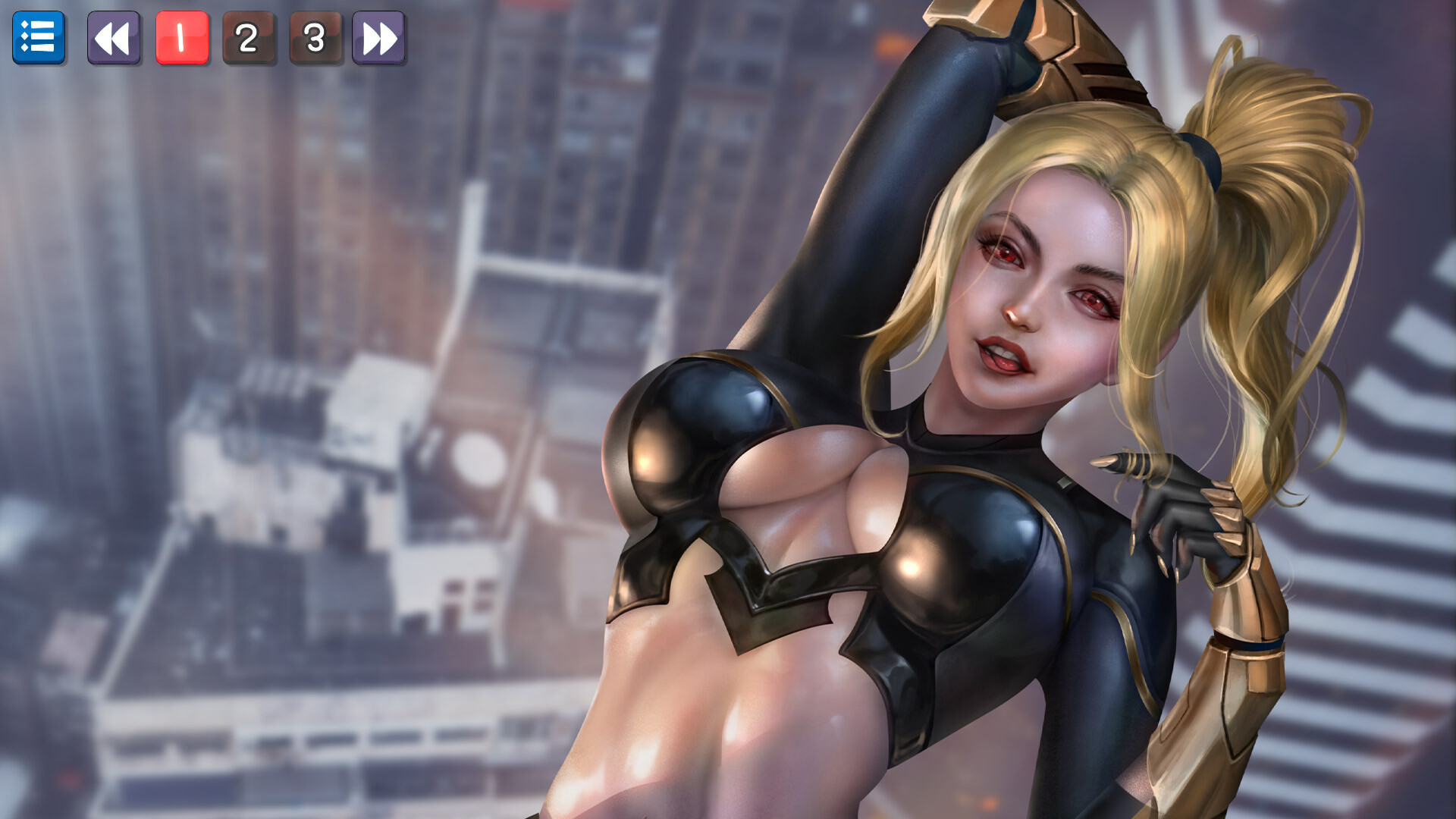 PumPum - Girls Pack #6 screenshot screenshot 2