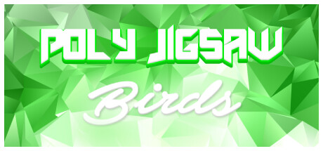 Poly Jigsaw: Birds Cover Image