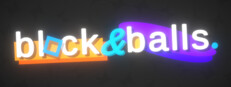 Block & Balls