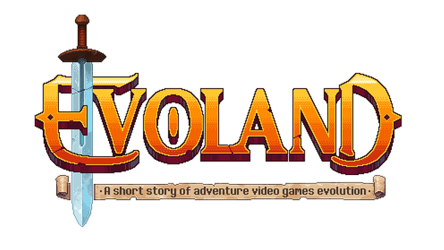 Evoland