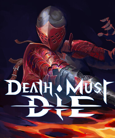 Death Must Die