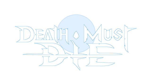 Death Must Die