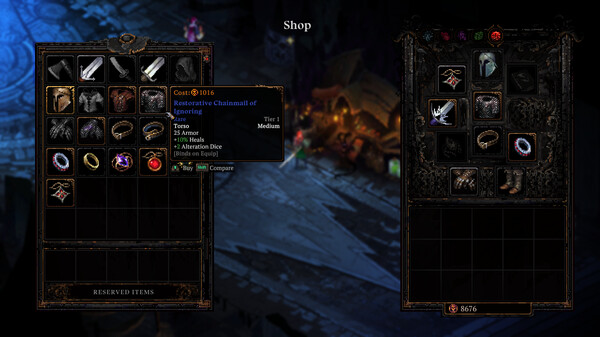 Death Must Die game for windows Pc 1