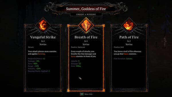 Death Must Diefor windows and Linux 1