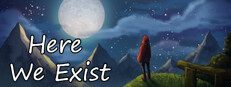 Here We Exist 게임 이미지