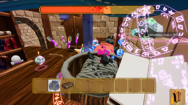 Young mage game for windows Pc 1