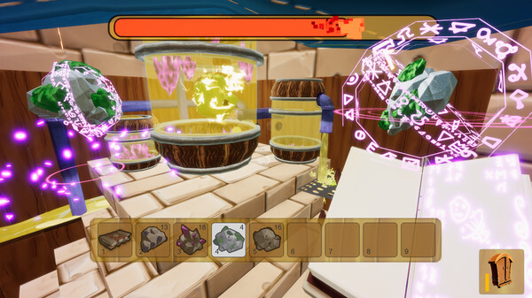 Young magefor windows and Linux 1