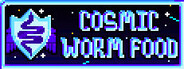 Cosmic Worm Food