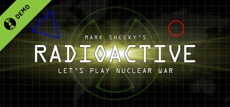 Radioactive Demo banner