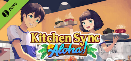 Kitchen Sync: Aloha! Demo