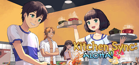 Kitchen Sync: Aloha! Playtest