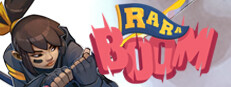 Ra Ra BOOM