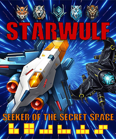 Starwulf