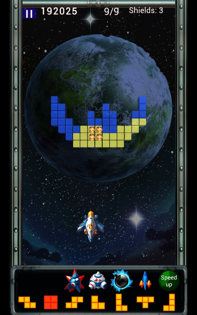 Starwulf - Seeker of Secret Space #2