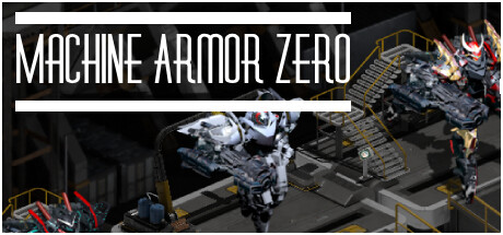Machine Armor Zero