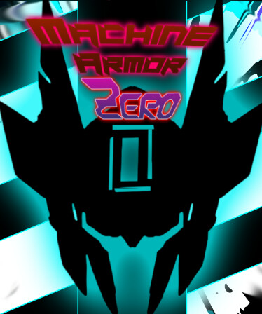 Machine Armor Zero