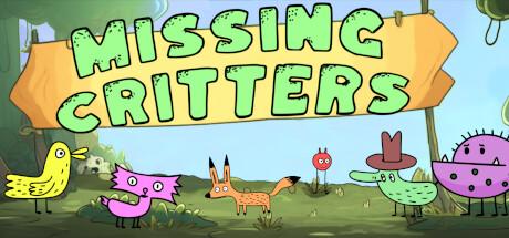 Missing Critters