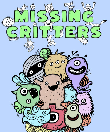 Missing Critters